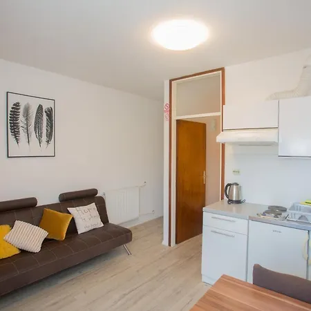 Buba Διαμέρισμα