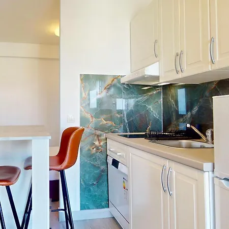 Buba Apartment