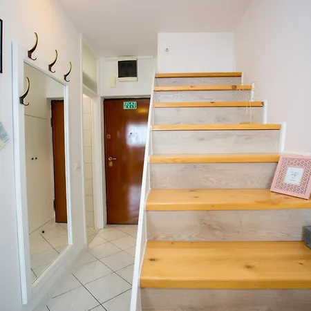 Apartment Buba *