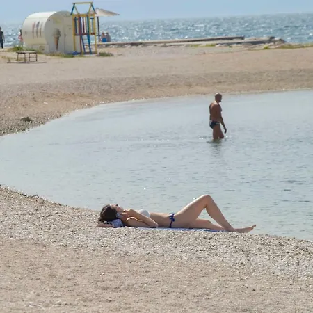 Buba Διαμέρισμα