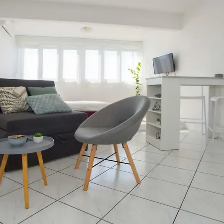 Buba Apartment Split