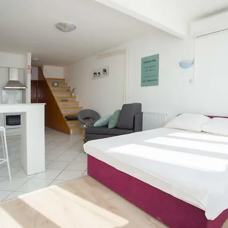 Buba Apartment