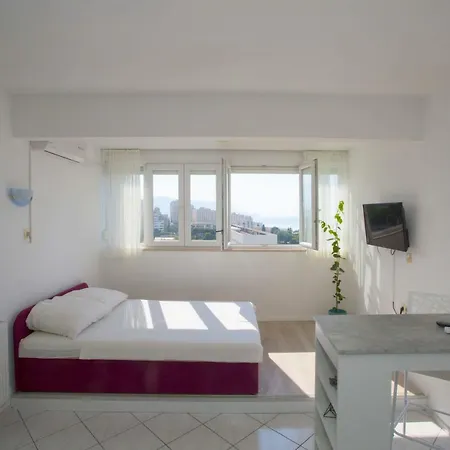 Buba شقة سبليت