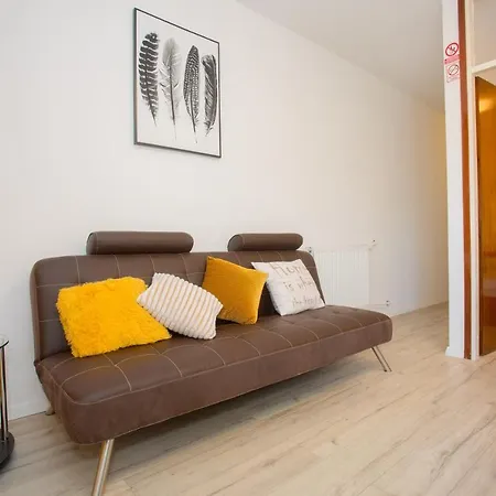 Buba Apartment