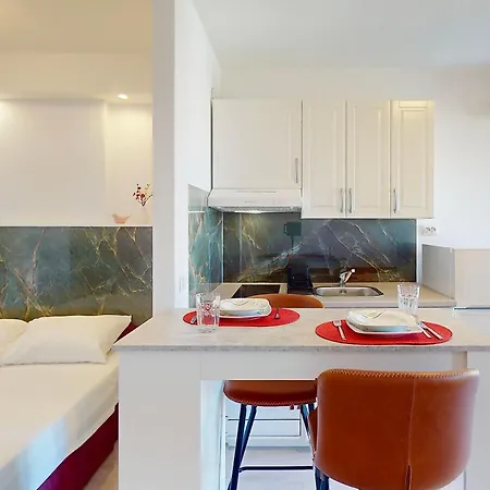 Apartman Buba Split