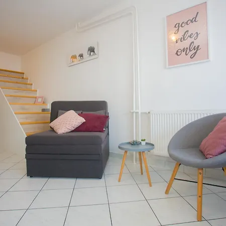 Buba Apartamento Split