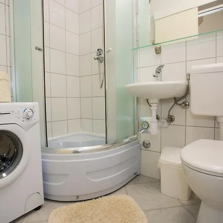 Buba Apartman Split