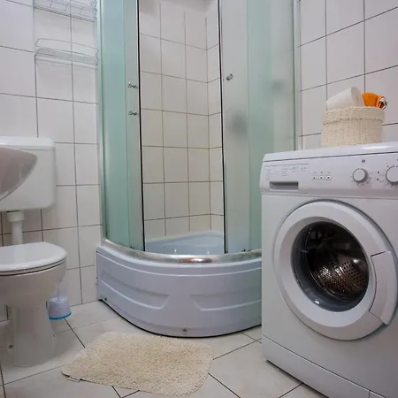 Buba Apartman