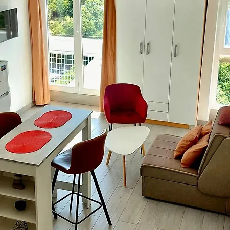 Apartment Buba *