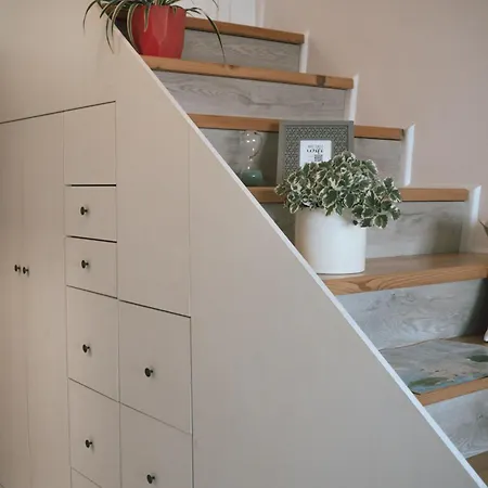 Buba Apartment *