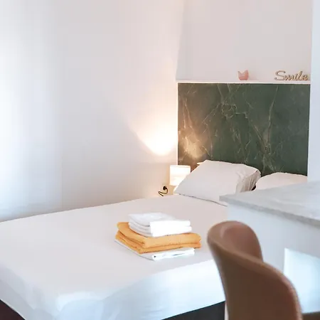 Buba Apartment