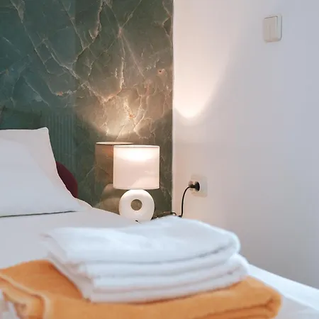 Buba Apartment Split