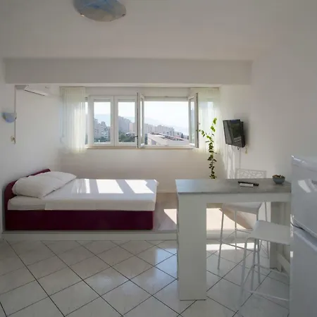 Buba Apartman *