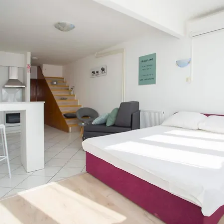 Buba Apartment