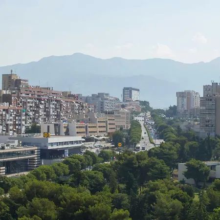 Buba Apartman