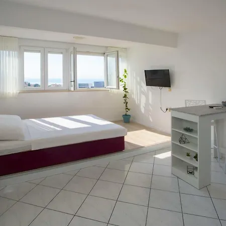 Apartman Buba