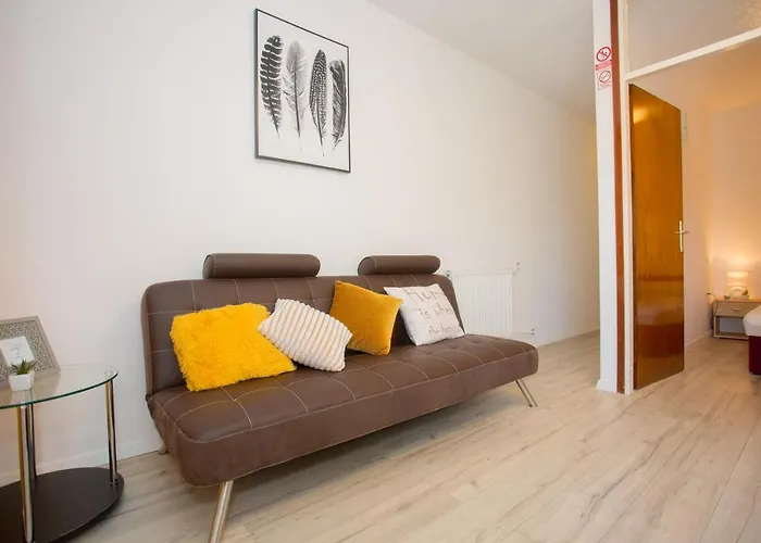 Buba Апартаменти