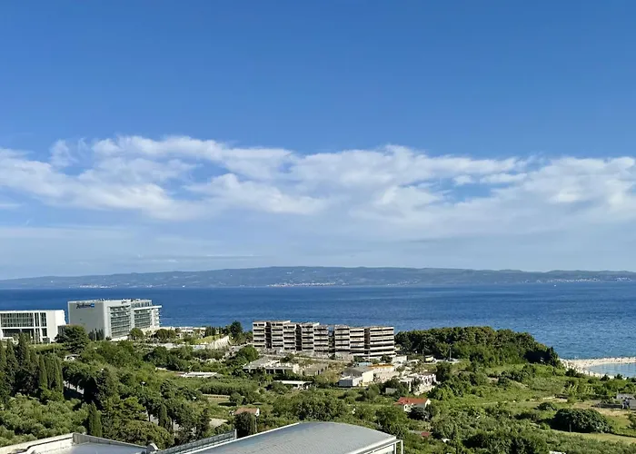 Апартаменти Buba *