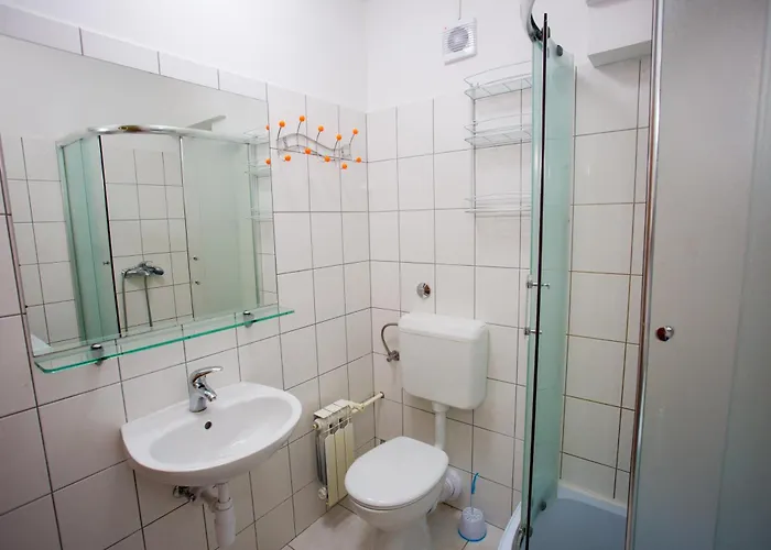 Buba Апартаменти *