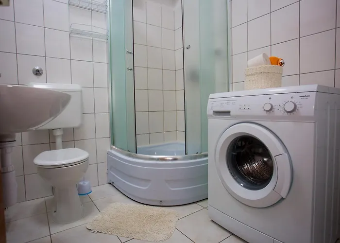 Buba Апартаменти