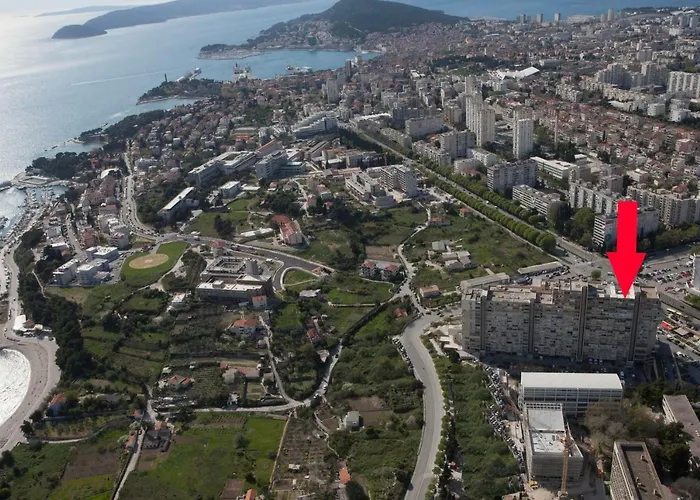 Buba Апартаменти *