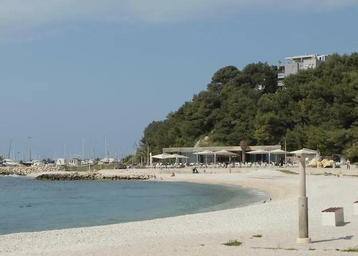 Апартаменти Buba