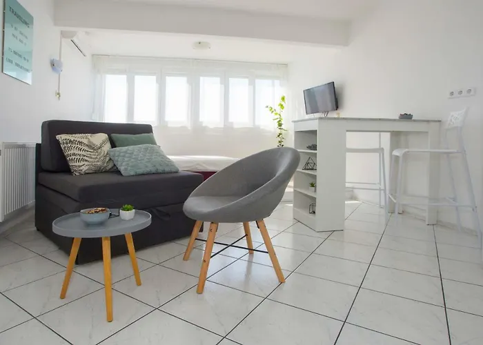 Buba דירה ספליט